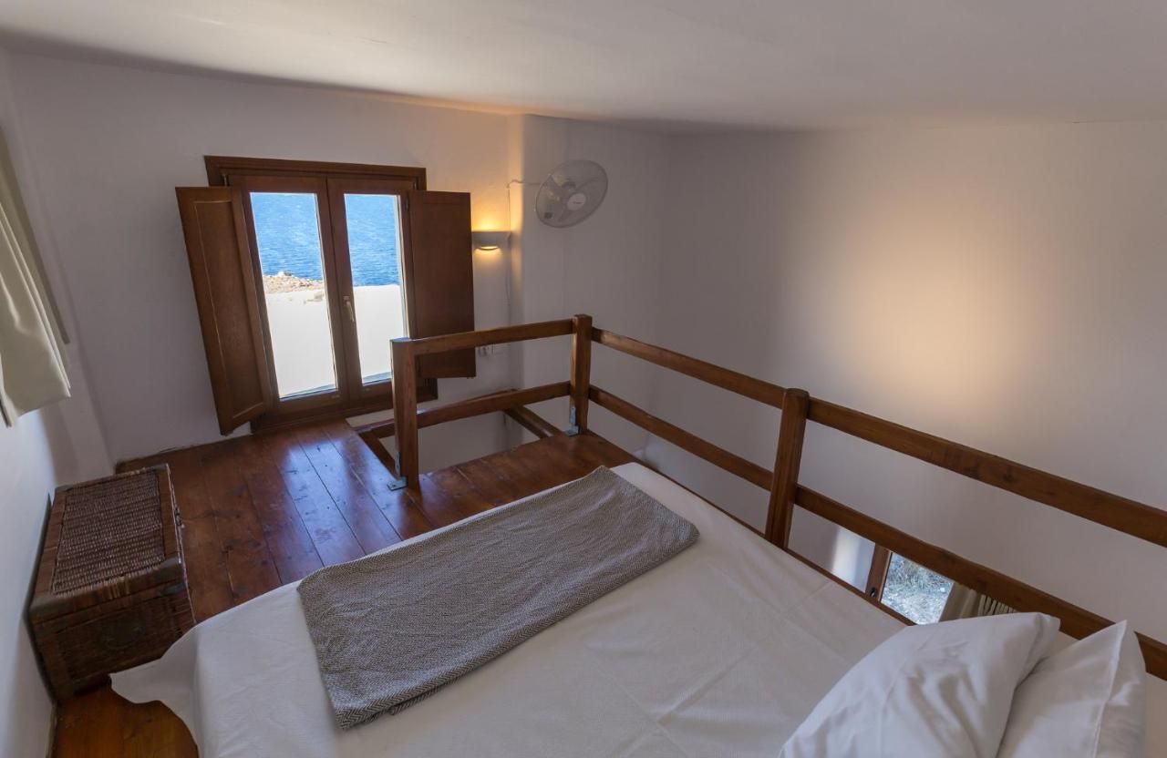 ⋆ 5Br Oceanside View Near Lighthouse- Pharos Vm ⋆ Mykonos Town Exterior foto